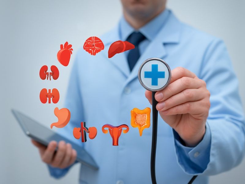 Consultas de Estudo Urodinâmico
