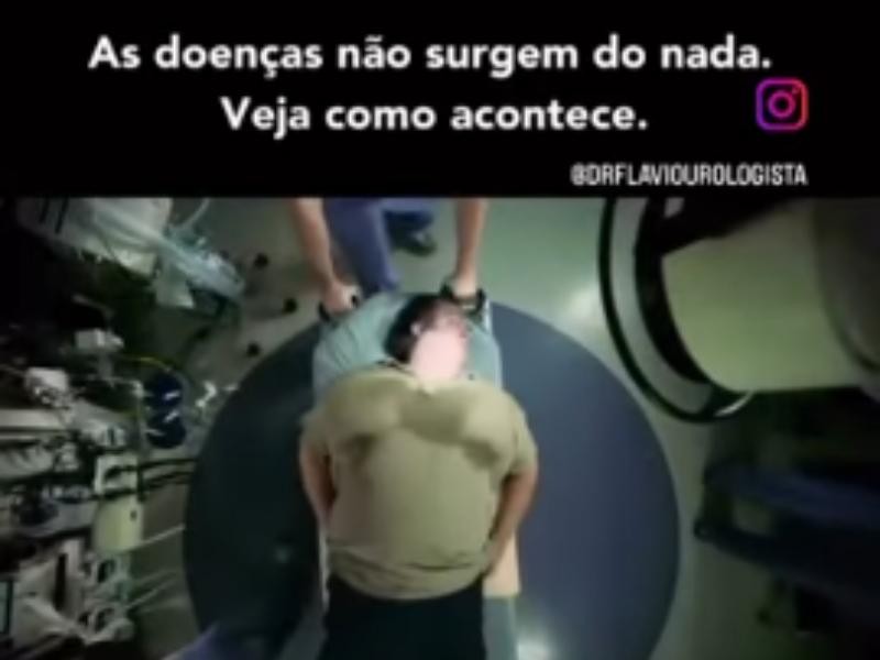 Vale a reflexão…